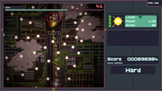 Cora screenshot 7