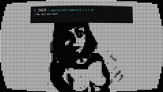 Blood in the Panopticon screenshot 8