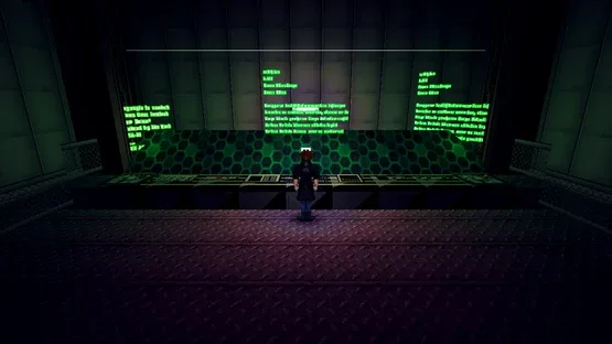 Calmed by the Dαrk screenshot 11