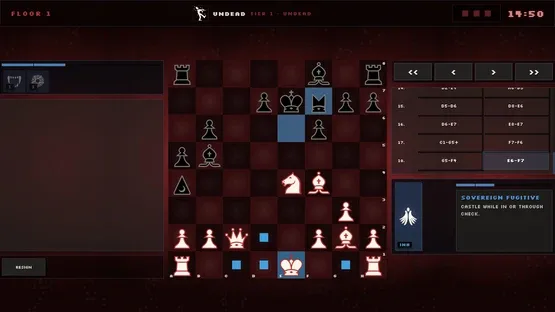 Tactorius screenshot 2