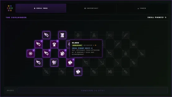 Tactorius screenshot 3