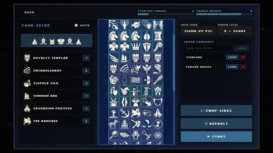 Tactorius screenshot 6