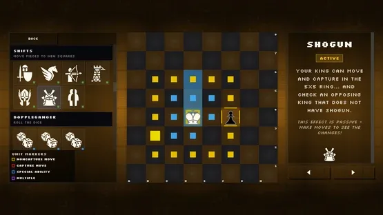 Tactorius screenshot 7
