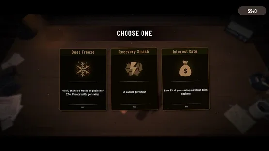 Bills Must Be Paid screenshot 3