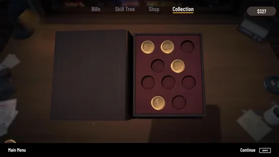 Bills Must Be Paid screenshot 7