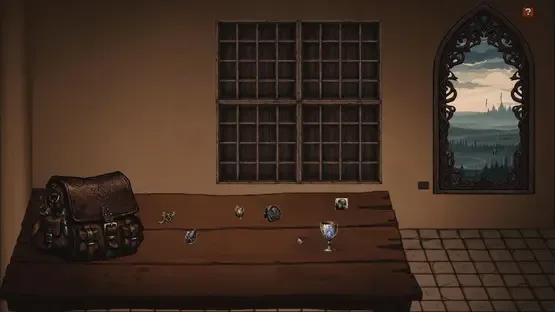 Backpack Alchemist screenshot 1