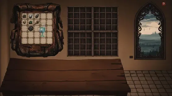 Backpack Alchemist screenshot 2