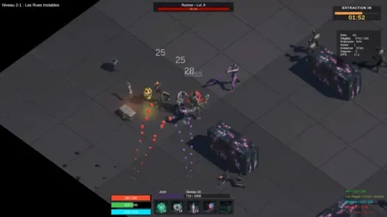 Protocol: Zero-Day screenshot 3