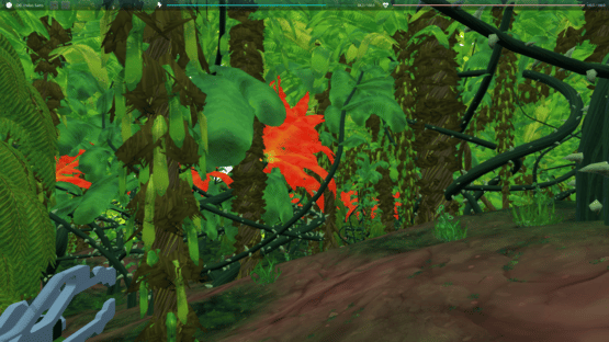 Ecliptica Screenshot