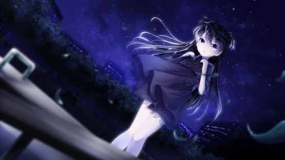 My Dearest Direst Disaster Screenshot