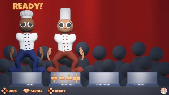 Recipe For Disaster screenshot 2