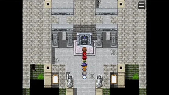 Cage of Y screenshot 1