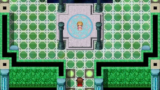 Cage of Y screenshot 4