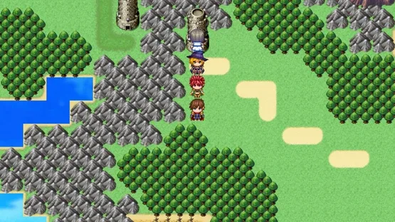 Cage of Y screenshot 5