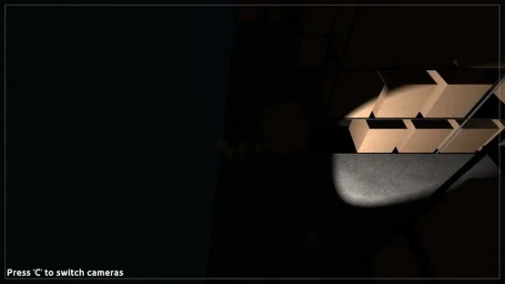 Outage Navigation screenshot 2