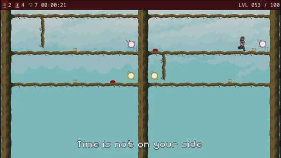 Trees Adventure screenshot 4