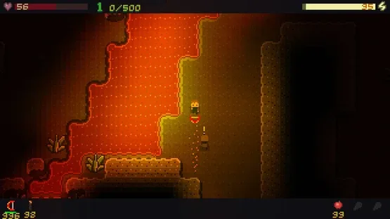Cursed Core screenshot 4