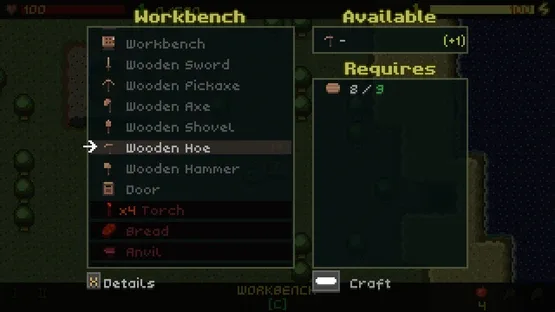 Cursed Core screenshot 5