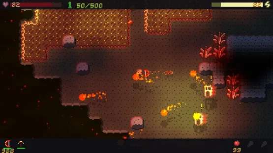 Cursed Core screenshot 7