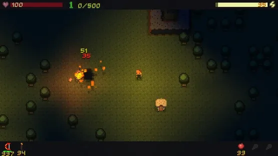 Cursed Core screenshot 8