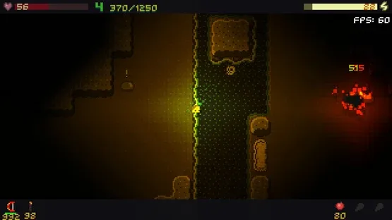 Cursed Core screenshot 9