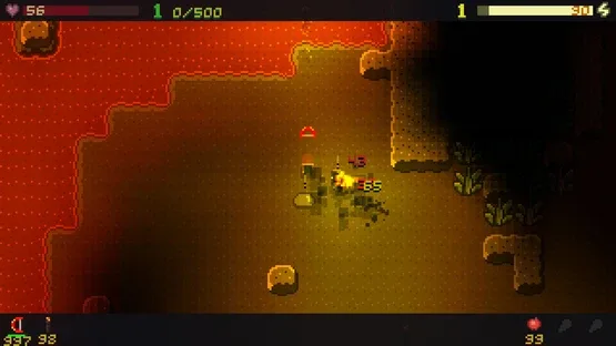 Cursed Core screenshot 10