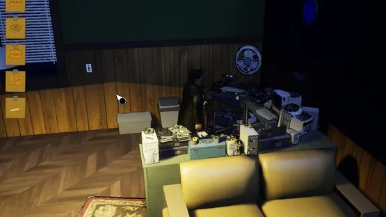 The Hunter Files: Case One screenshot 3