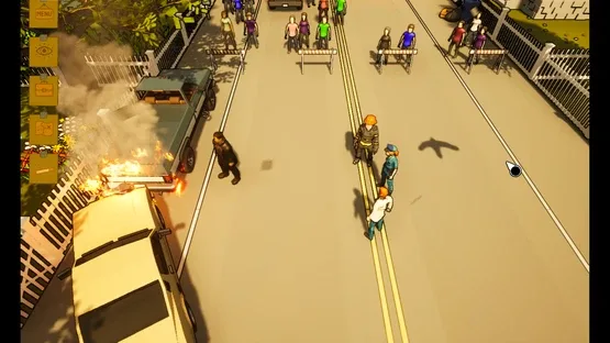 The Hunter Files: Case One screenshot 5