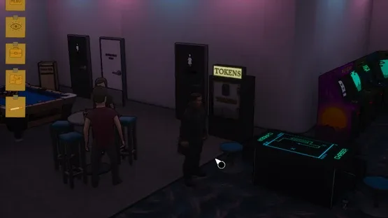 The Hunter Files: Case One screenshot 6
