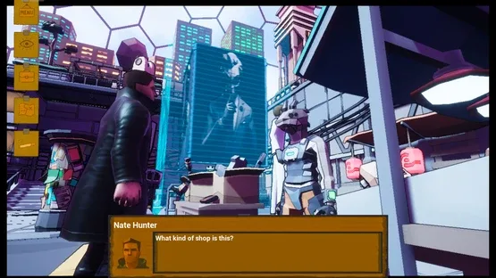 The Hunter Files: Case One screenshot 7