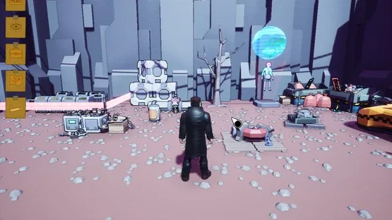 The Hunter Files: Case One screenshot 8