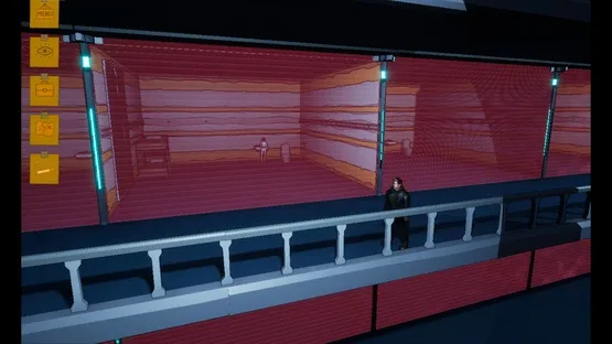 The Hunter Files: Case One screenshot 9