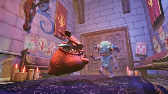 Looters screenshot 1