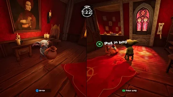 Looters screenshot 2
