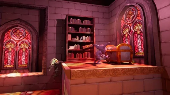 Looters screenshot 5