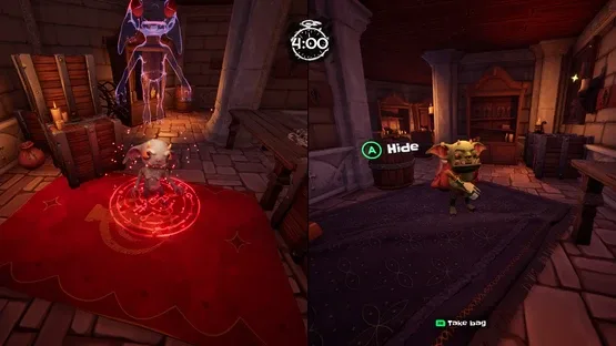 Looters screenshot 6