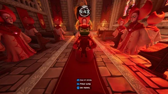 Looters screenshot 7