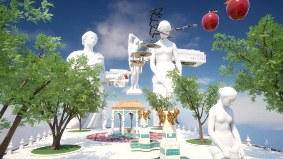 A Game About Going Up screenshot 7