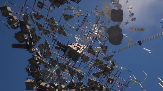 A Game About Going Up screenshot 8