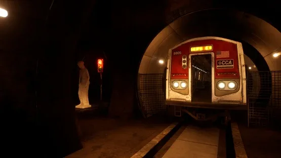 A Game About Going Up screenshot 4
