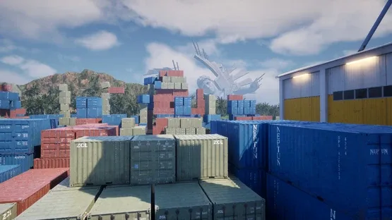 A Game About Going Up screenshot 5