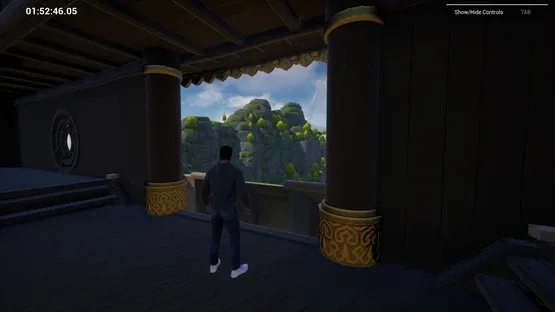 A Game About Going Up screenshot 6