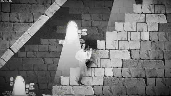 Bow and Banister screenshot 4