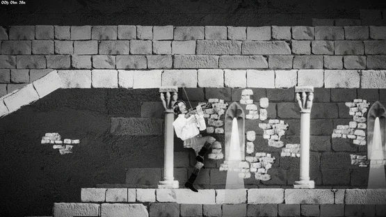 Bow and Banister screenshot 1