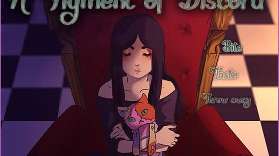 A Figment of Discord gameplay screenshot