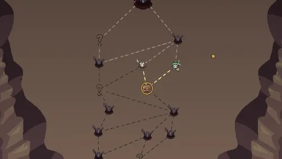 Withering Age screenshot 2