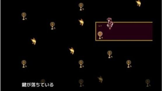 AzAlice gameplay screenshot