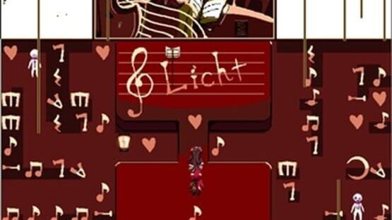 AzAlice gameplay screenshot