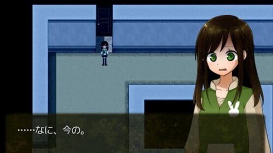Asadoke no Majo gameplay screenshot