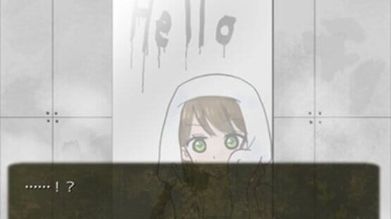 Asadoke no Majo gameplay screenshot